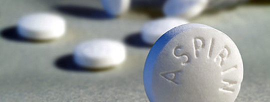 Doctors Fail To Recommend Aspirin Therapy