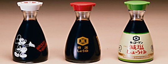 Soy Sauce Compound Shows Promise To Fight HIV