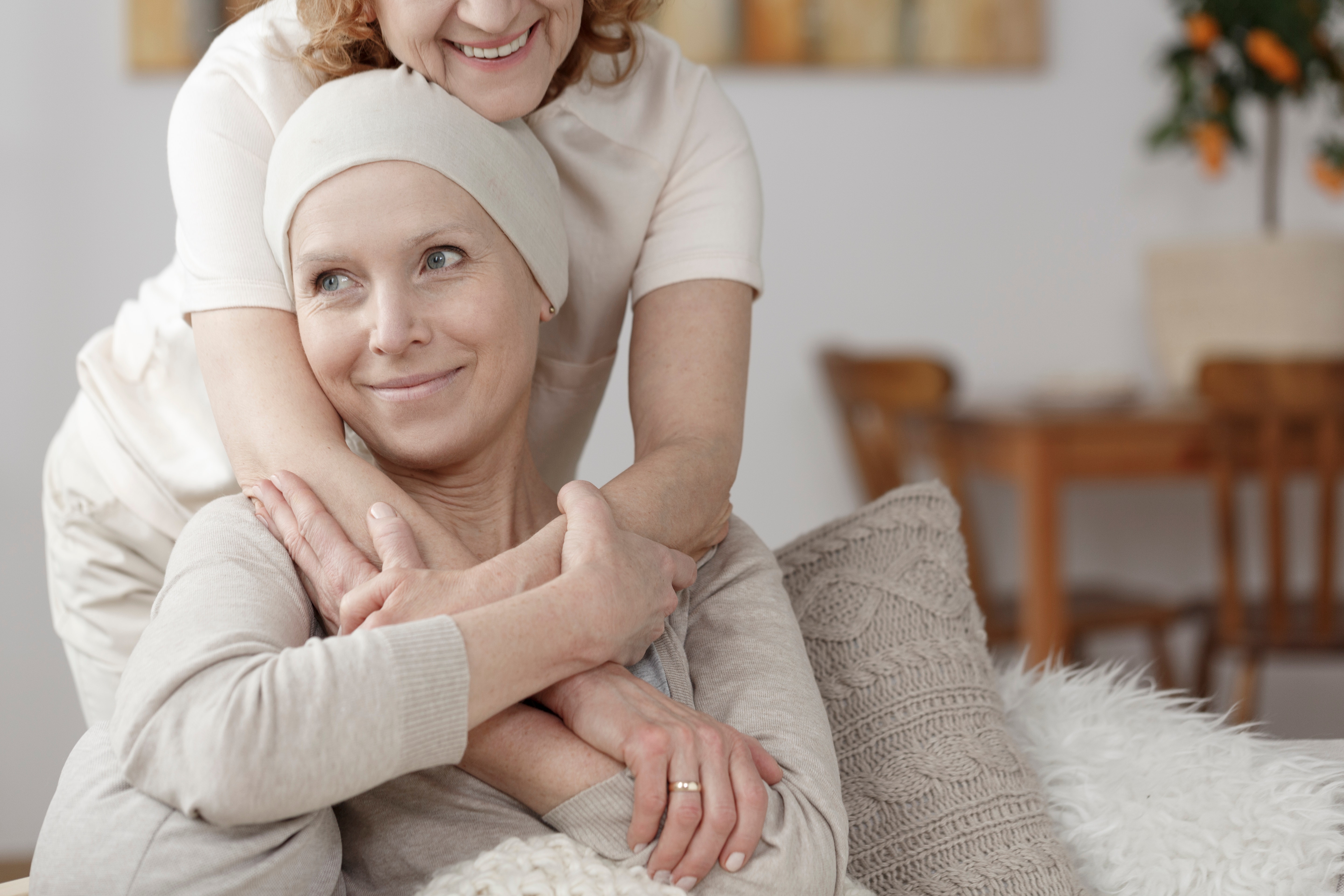 Cancer pain can be eased by palliative radiation therapy