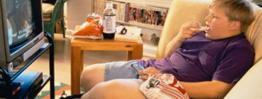 Little Kids Eat Healthier Snacks Than Teens