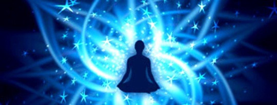 Energy Medicine and Intuition