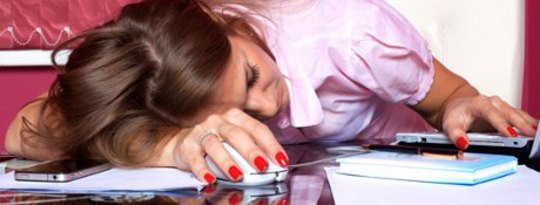 The History and Causes of Sleeplessness and Insomnia