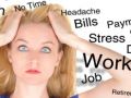 Chronic Stress: Stress That Won't Stop