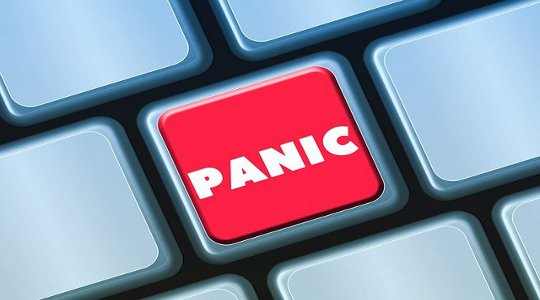 What Causes & Stops Panic Attacks? Understanding Agoraphobia, Panic Attacks, and PTSD