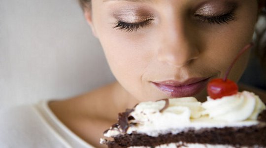 Food Cravings Based on Emotional & Physical Needs?