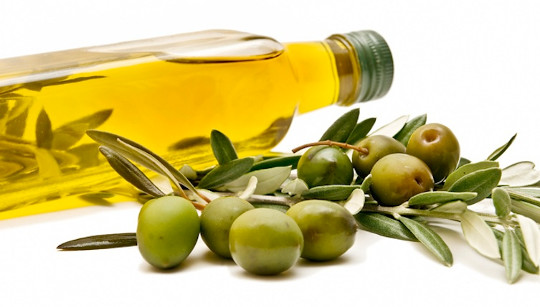 An Olive Oil Compound Kills Certain Cancer In Minutes