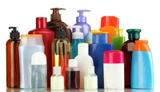 Is Exposure To Plastics Making Men Infertile?