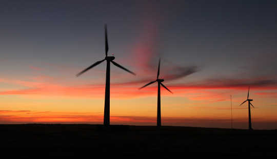 The Science On Wind Farms, Noise, Infrasound And Health