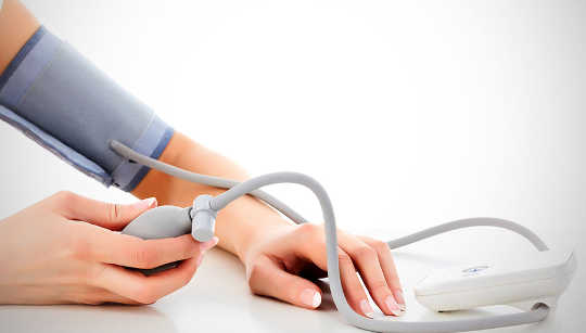 Why We Should Measure Our Own Blood Pressure