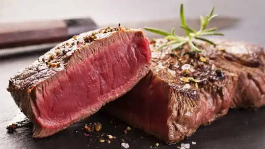 Things To Consider When Pondering Whether We Should Eat Red Meat