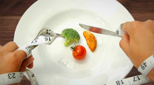 Six Tips For Losing Weight Without Fad Diets