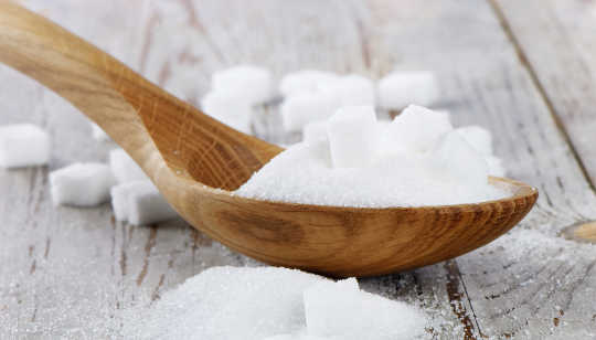 Sugar May Be As Damaging To The Brain As Extreme Stress Or Abuse