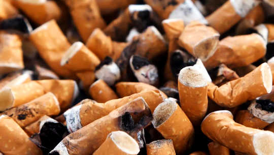 8 Things That Have Changed Since The Smoking Ban