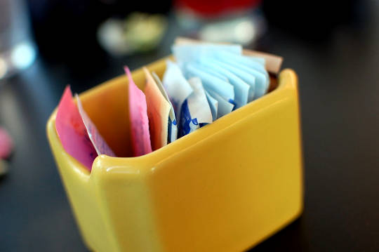 Are Low Calorie Sweeteners Really Better For You?