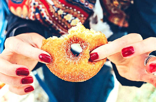 New Study Finding Fat Isn't As Bad As Carbs Misses The Point
