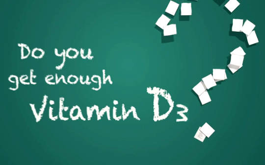 Why Vitamin D Guidelines Need To Be Updated