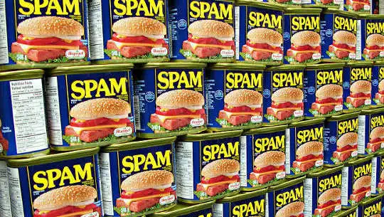 How Spam Became One Of The Most Iconic American Brands Of All Time