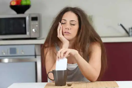 Don't Lose Sleep Over Getting Enough Sleep As Most Fixes Are Easy