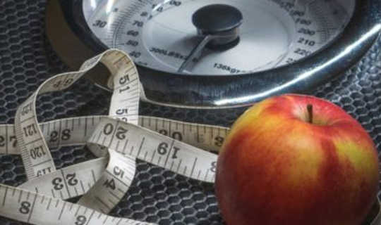 Weight-loss Surgery Data Reveals There Are 4 Types Of Obesity