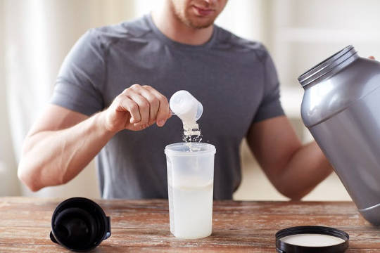 Do Athletes Really Need Protein Supplements?