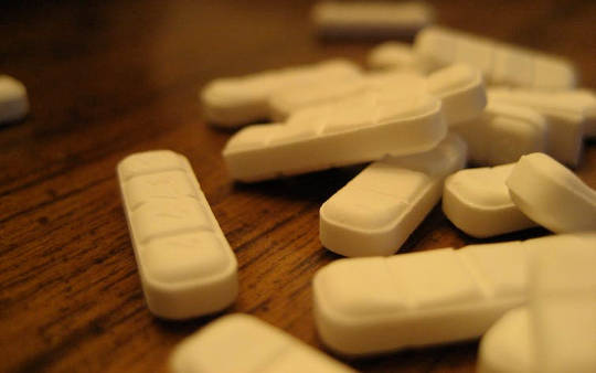 How Xanax Works, The Dangers And The Side Effects