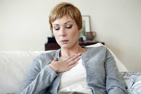 Breathlessness Is The Hidden Health Problem Leaving Millions Struggling