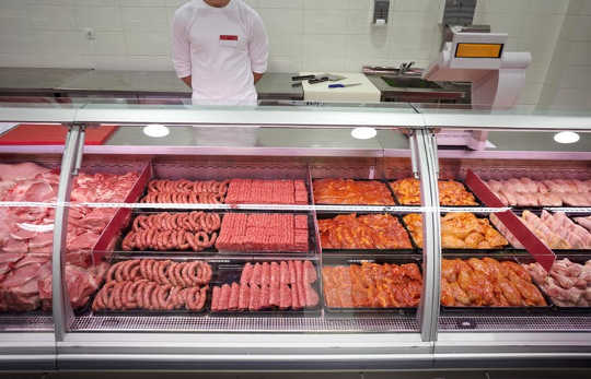 Why Taxing Sausages And Bacon Could Save Hundreds Of Thousands Of Lives Every Year
