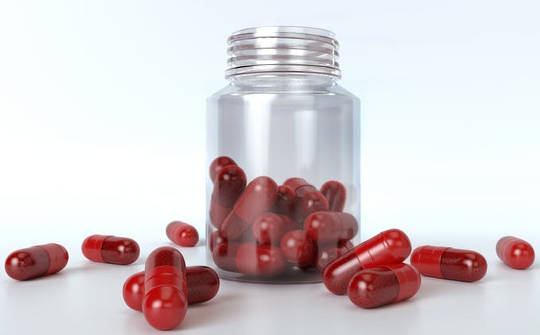 Should You Take Probiotics When You’re On Antibiotics?