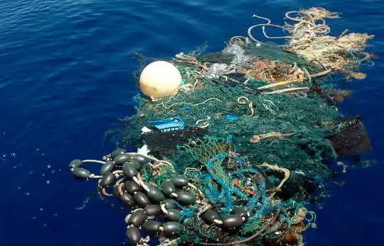 Why The World's Plastic Problem Is Bigger Than The Ocean