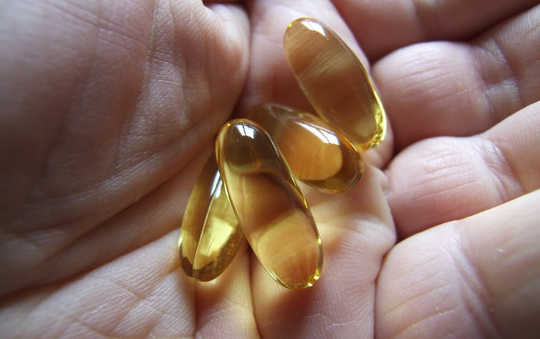 Are Fish Oil Supplements Beneficial?