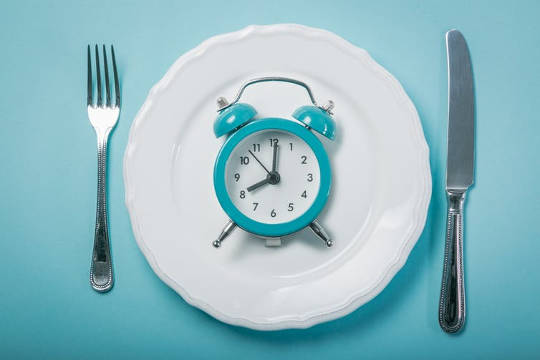 Is Intermittent Fasting Any Better Than Conventional Dieting For Weight Loss?