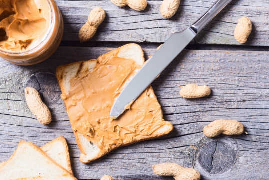 More People Are Experiencing Severe Food Allergies Than Ever Before