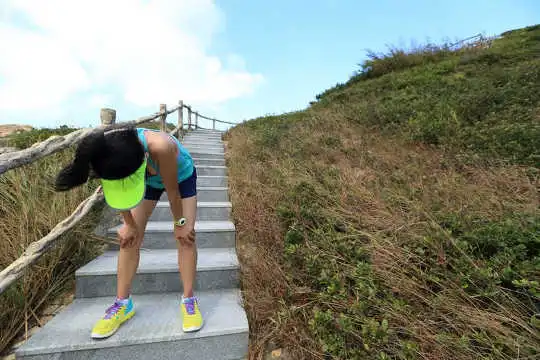 Can Trying To Meet Specific Exercise Goals Put Us Off Being Active Altogether?