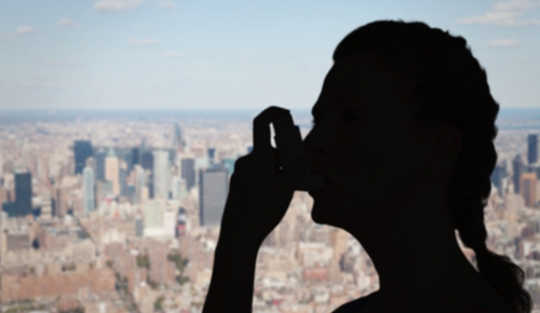 Does Air Pollution Lead To More Unethical Behavior?