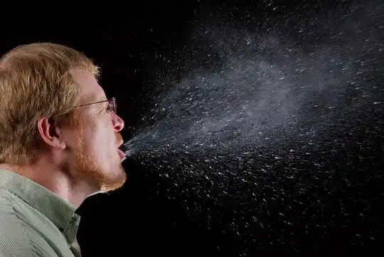 AI Is Acquiring A Sense Of Smell That Can Detect Illnesses In Human Breath