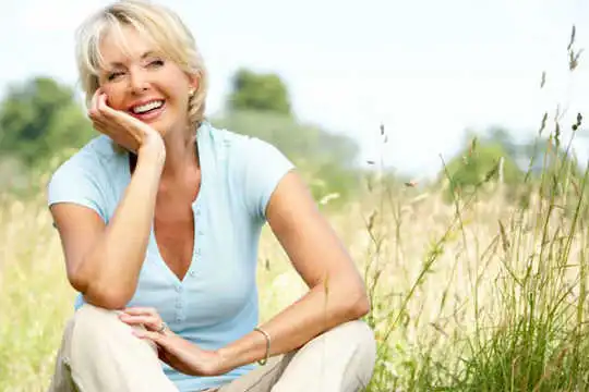 These Quality Diets May Promote Healthy Aging In Women