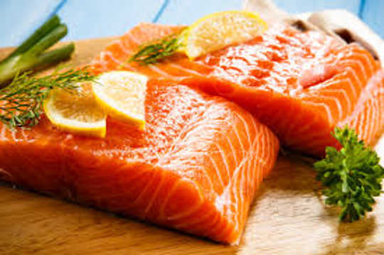 Want To Eat Fish That's Truly Good For You?