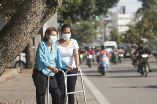 How Air Pollution May Be Making Us Less Intelligent