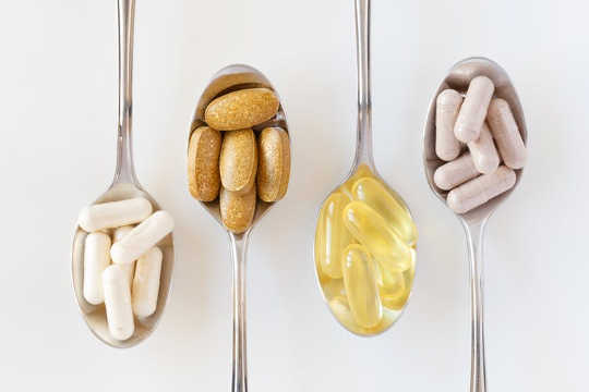 What Supplements Do Scientists Use, And Why?