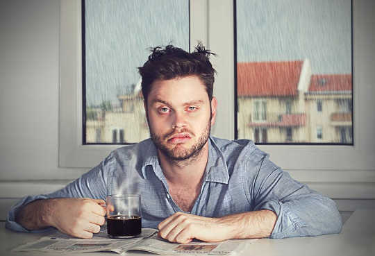 The Hidden Costs Of A Hangover