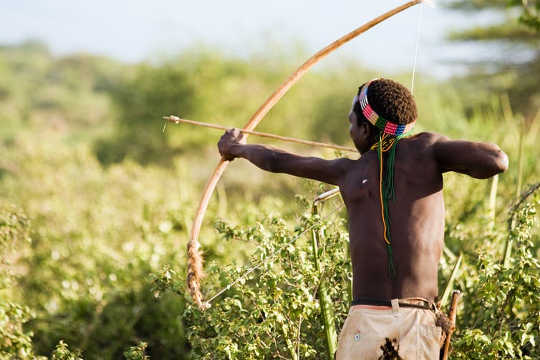 Hunter-gatherers Live Nearly As Long As We Do But With Limited Access To Healthcare
