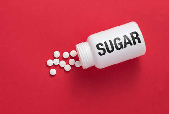 A Sugar Pill Just Might Control Your Chronic Pain