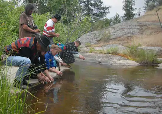 How Native American Food Is Tied To Important Sacred Stories