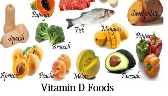 What Getting Too Little Vitamin D Does To You Over Time