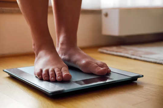 Should You Weigh Yourself Regularly?