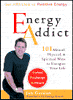 Energy Addict by Jon Gordon