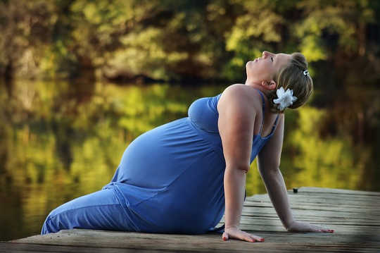 High Blood Sugar In Pregnancy Increases Child’s Obesity Risk