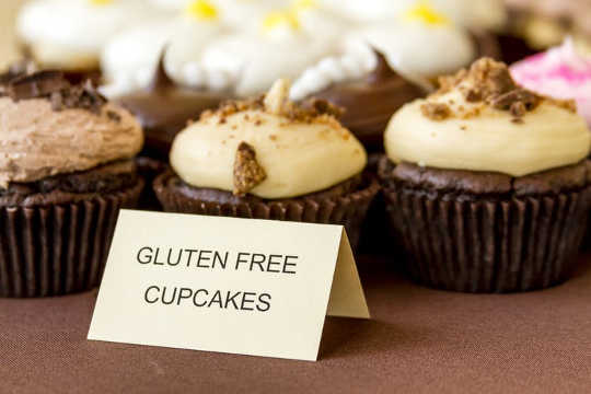 Why Gluten-Free Food Might Increase Your Risk Of Diabetes