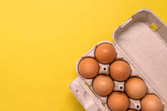 Unscrambling Whether Eggs Are Good For You