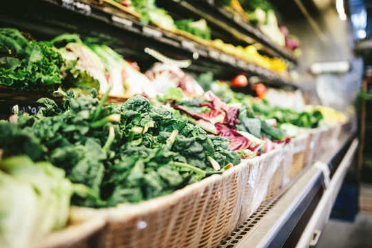 Budget Friendly Ways To Get Your Veggie Fix As Prices Rise